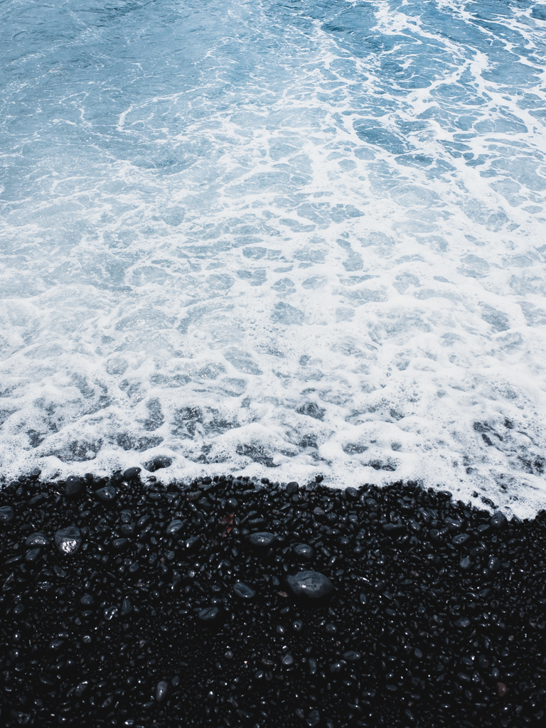 Hawaii by Eric Hsu, a photographer currently based in Taipei, Taiwan