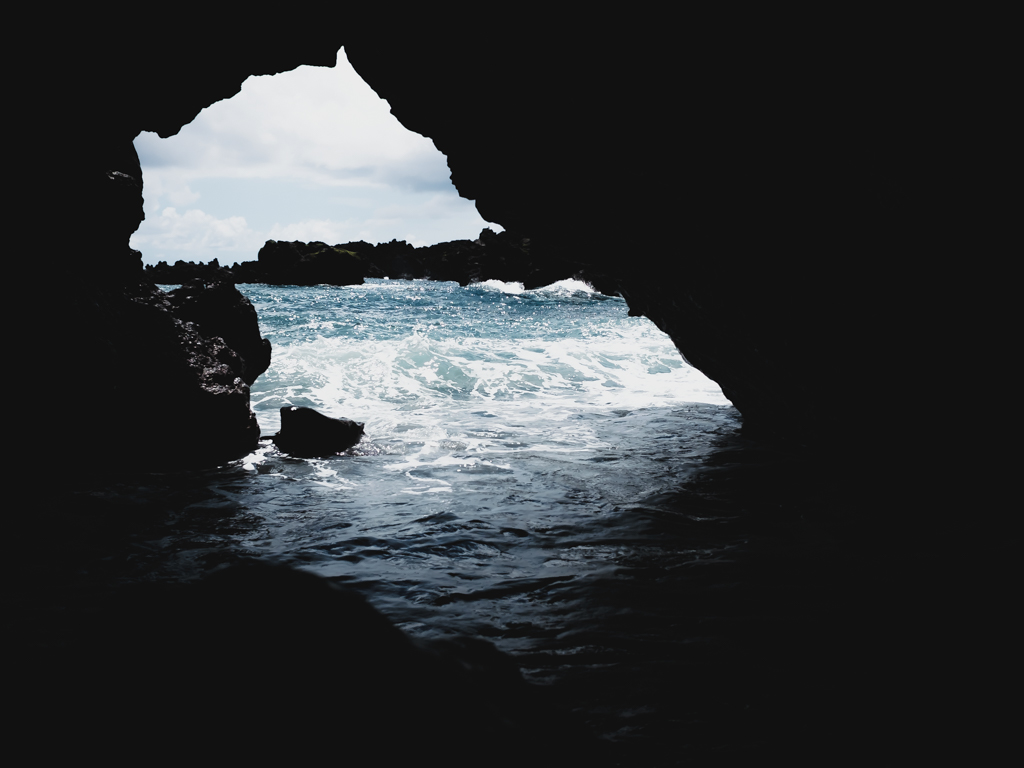 Hawaii by Eric Hsu, a photographer currently based in Taipei, Taiwan