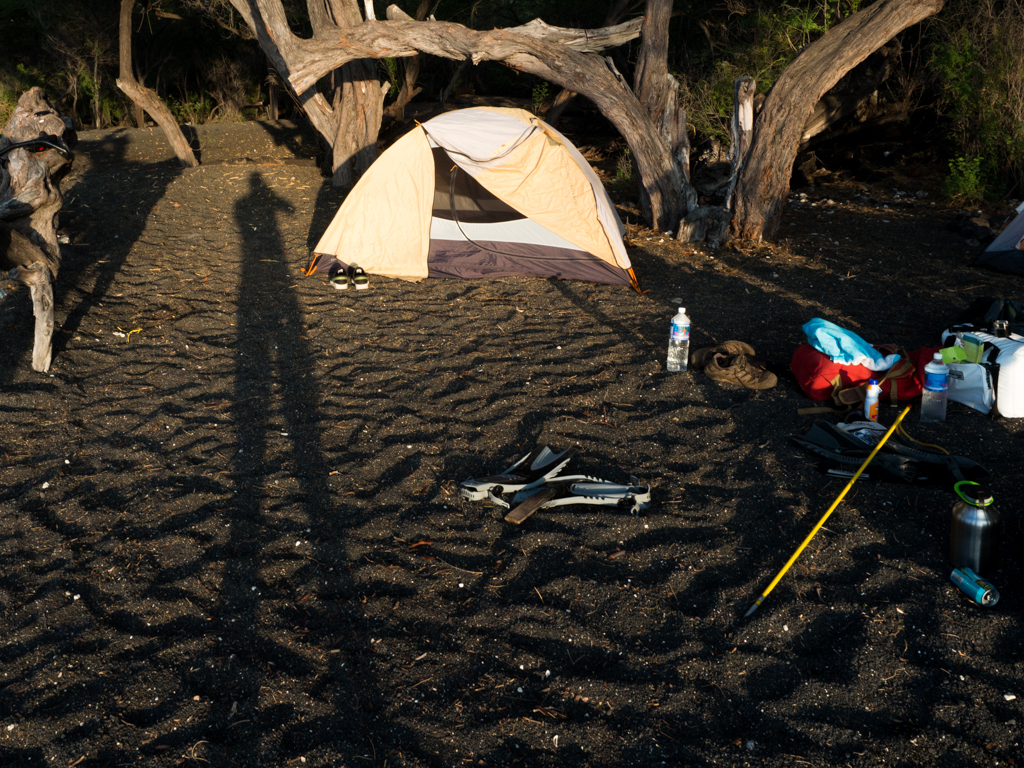 Hawaii by Eric Hsu, a photographer currently based in Taipei, Taiwan