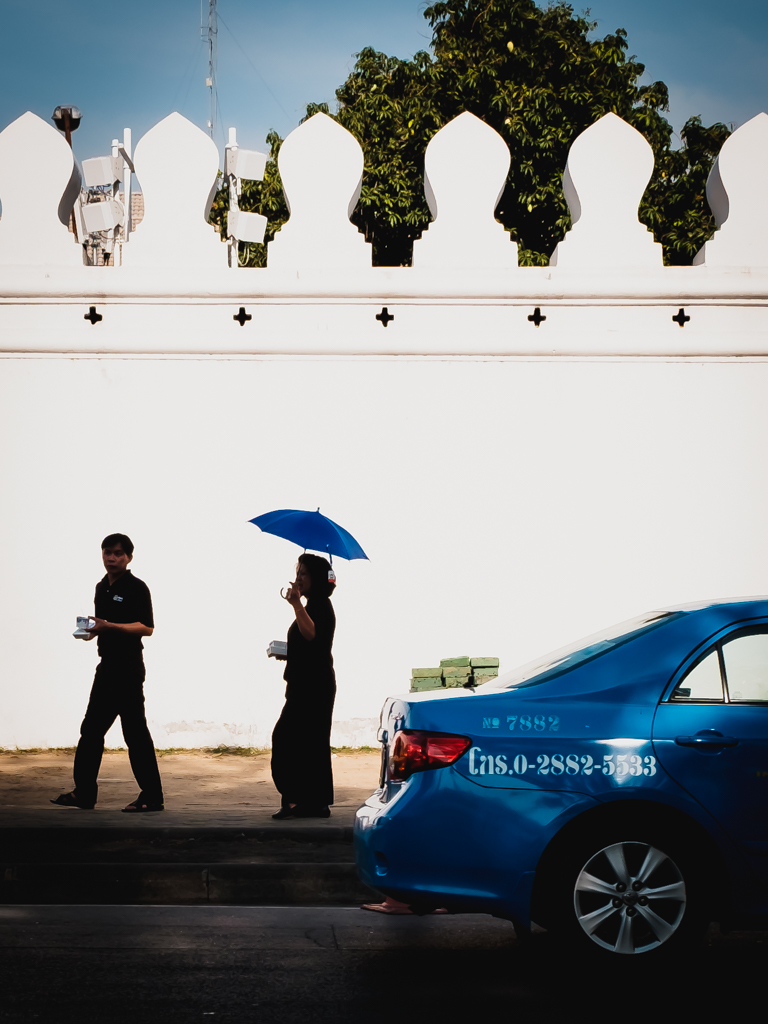 Eric Hsu street photography bangkok thailand