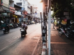 Eric Hsu street photography chiang mai thailand